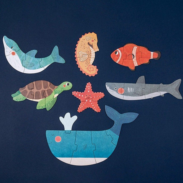 LONDJI puzzel blue 2jr 7 stks 8436580429740 b