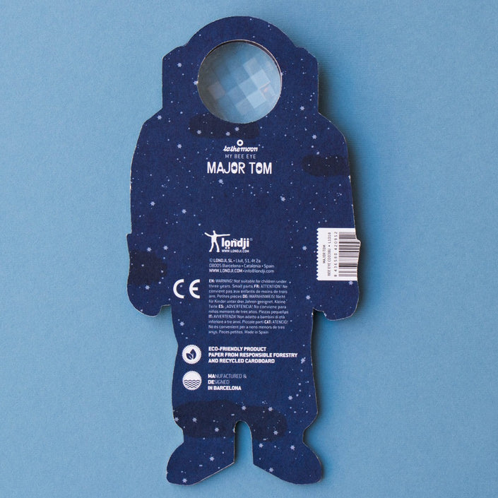 LONDJI kaleidoscoop astronaut 3 jr+