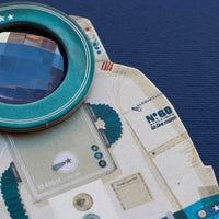 LONDJI kaleidoscoop astronaut 3 jr+