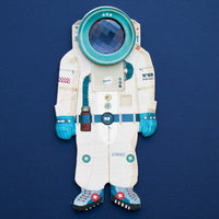 LONDJI kaleidoscoop astronaut 3 jr+