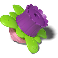 Lalaboom educatieve kralen 28 stks 10 mnd+