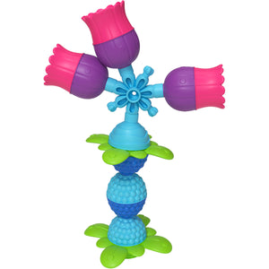 Lalaboom educatieve kralen 36 stks 10 mnd+