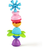 Lalaboom educatieve kralen 36 stks 10 mnd+