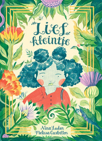 Lief kleintje 4 jr+