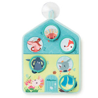 Lilliputiens badspeelgoed Ik was mezelf 18 mnd+