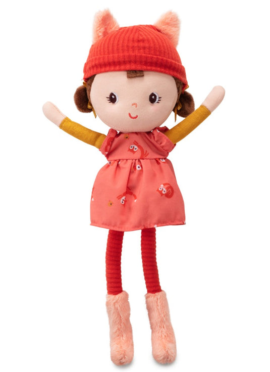 Lilliputiens pop Alice 30 cm 2 jr+