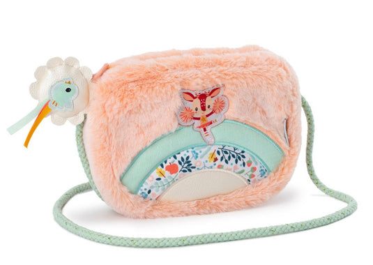 Lilliputiens schoudertas Stella