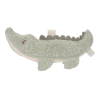 Little Dutch figuur Krokodil - Safari Friends