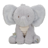 Little Dutch knuffel olifant Safari Friends 0 mnd+