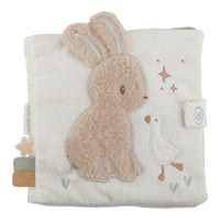 Little Dutch activiteitenboekje Newborn Naturals 8713291884076 a
