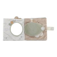 Little Dutch activiteitenboekje Newborn Naturals 8713291884076 c