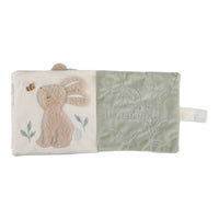 Little Dutch activiteitenboekje Newborn Naturals 8713291884076 e