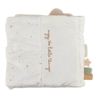 Little Dutch activiteitenboekje Newborn Naturals 8713291884076 f