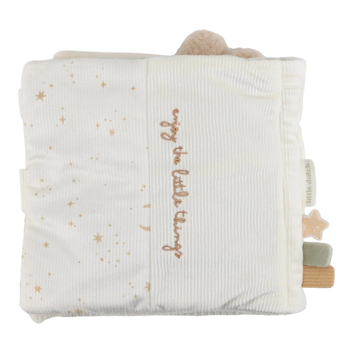 Little Dutch activiteitenboekje Newborn Naturals 8713291884076 f