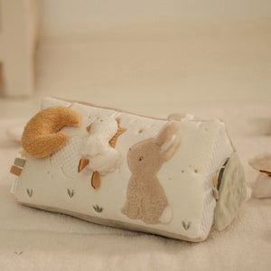 Little Dutch activiteitendriehoek Newborn Naturals