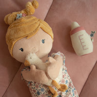 Little Dutch babypop Julia 40cm 1jr 8713291446809 d