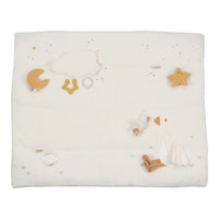Little Dutch boxkleed Newborn Naturals 80x100 cm 8713291884083 b