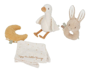 Little Dutch giftset Newborn Naturals 0 mnd+LD8415