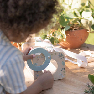 Little Dutch insectendoos Forest Friends 3jr 8713291891364 a