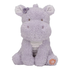 Little Dutch knuffel nijlpaard Safari Friends LD361 8713291883611