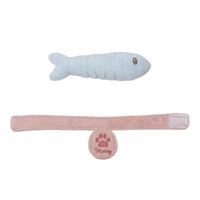 Little Dutch knuffelkat met tas Marley 1 jr+LD4517f