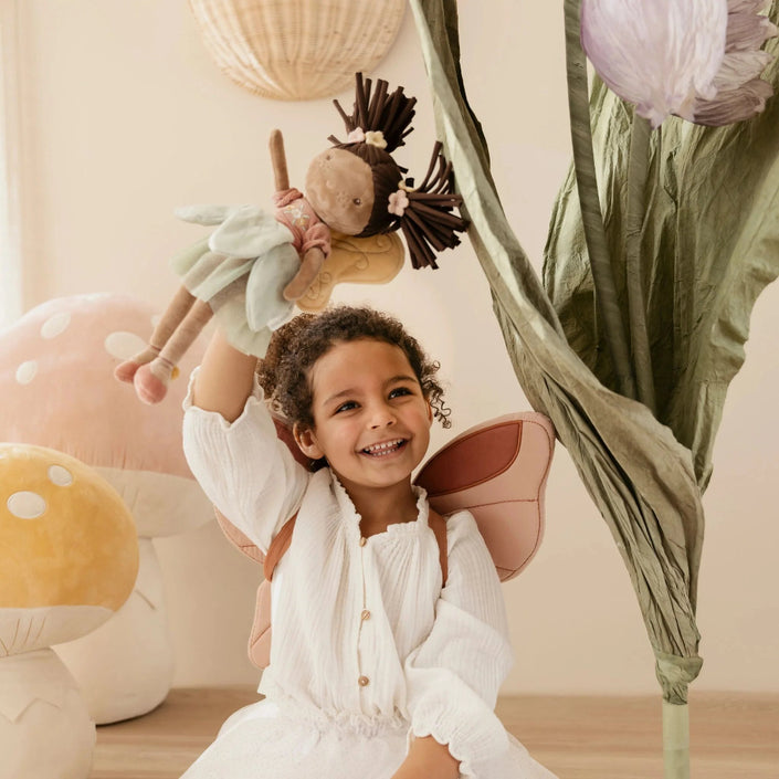 Little Dutch pop Fairy Evi 35cm 1jr 8713291445741 c