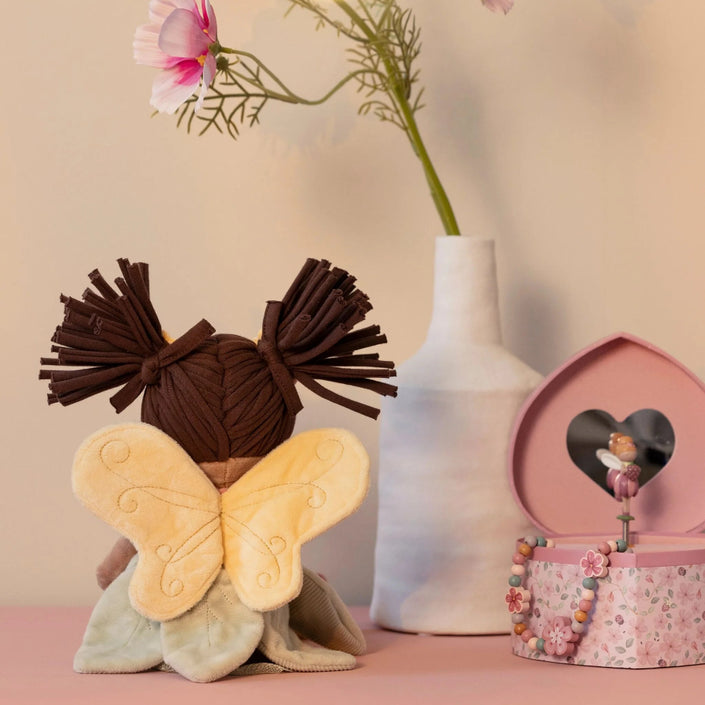 Little Dutch pop Fairy Evi 35cm 1jr 8713291445741 d