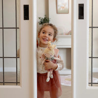 Little Dutch pop Mila 35cm 1jr 8713291445734 c