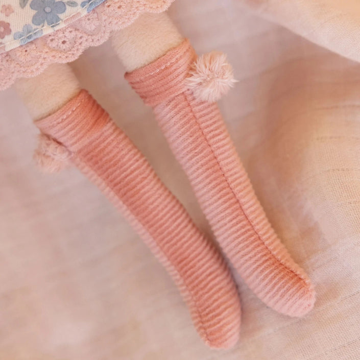 Little Dutch pop Rosa 35cm 1jr 8713291446656 e