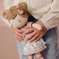 Little Dutch pop Rosa 35cm 1jr 8713291446656 f