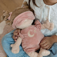 Little Dutch slaappop Rosa 40cm 1jr 8713291446793 c