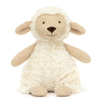 Jellycat knuffel Lollie Lamb LO4L B