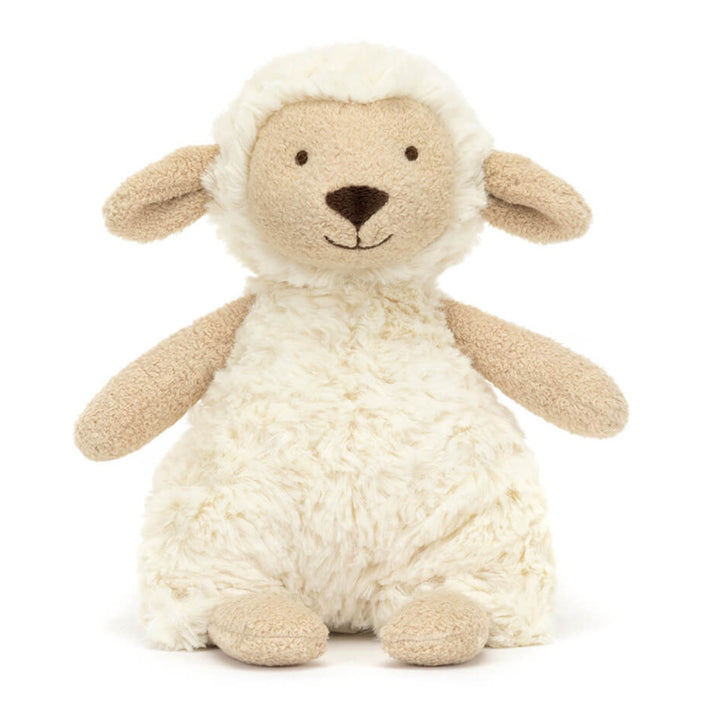 Jellycat knuffel Lollie Lamb LO4L B