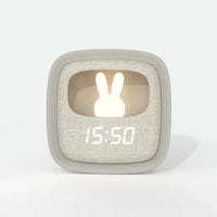 MOB wekker Billy grey