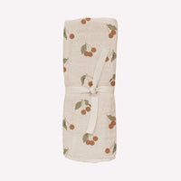 Main Sauvage hydrofiele doek cherry 70x70 5604892046518 a