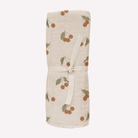Main Sauvage hydrofiele doek cherry 70x70 5604892046518 a
