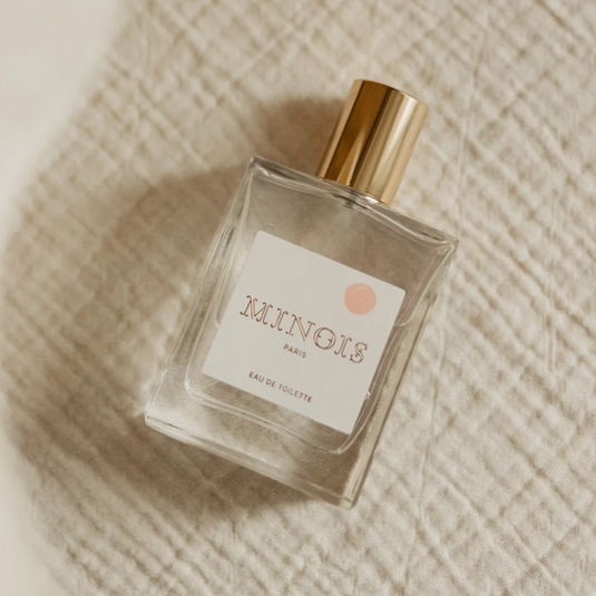 Minois eau de toilette 50 ml
