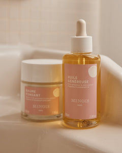 Minois mama balsem 100 ml