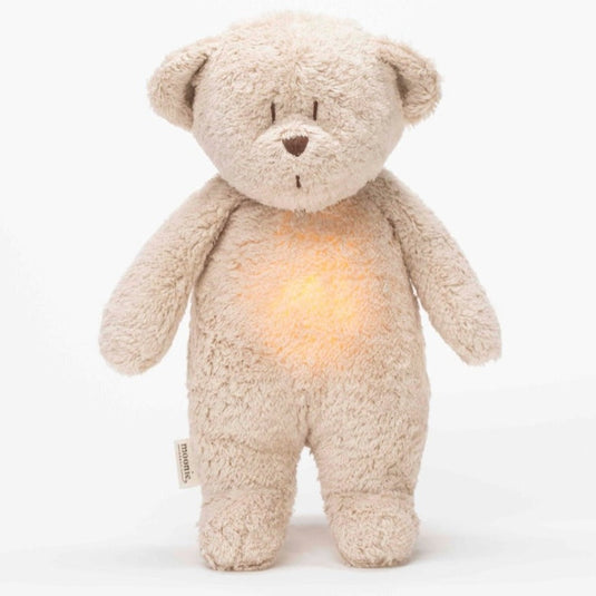 Moonie The Humming Bear Sand Natur 2.0