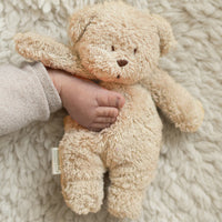 Moonie knuffel beer little Sand 590394398610 d