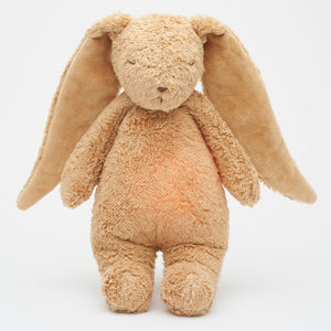 Moonie The Humming Bunny Cappuccino Natur 2.0