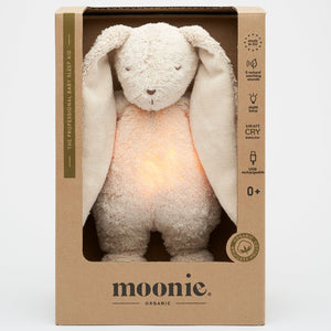 Moonie The Humming Bunny Sand Natur 2.0