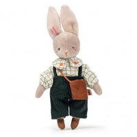 Moulin Roty Nine het Konijn Les Minouchkas 10 mnd+