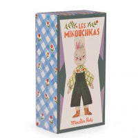 Moulin Roty Nine het Konijn Les Minouchkas 10 mnd+