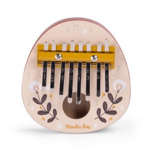 Moulin Roty duimpiano Après la pluie 3 jr+