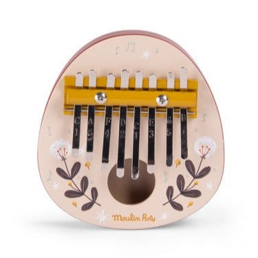 Moulin Roty duimpiano Après la pluie 3 jr+