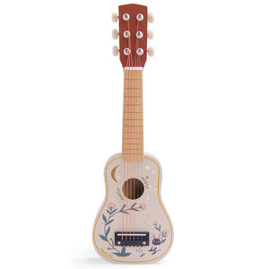 Moulin Roty gitaar Apres la Pluie 3 jr+