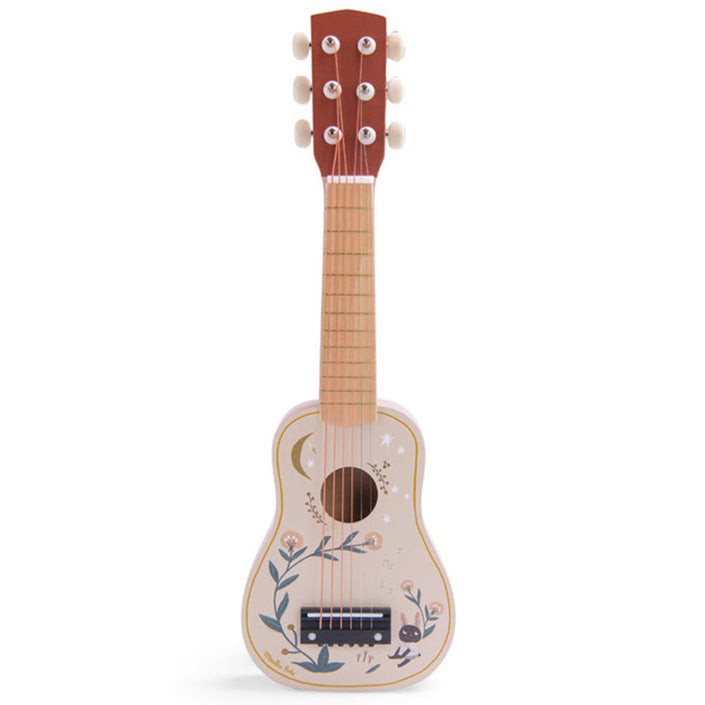 Moulin Roty gitaar Apres la Pluie 3 jr+