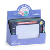 Moulin Roty magnetisch tekenbord 3 jr+