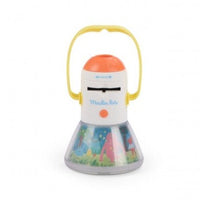 Moulin Roty projector 3 in 1 Les Schmouks 4 jr+